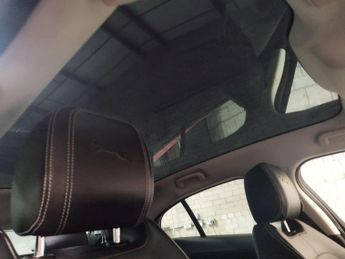 Jaguar I-PACE 400 90kWh SE SUV 5dr Electric Auto 4WD (400 ps)