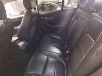 Jaguar I-PACE 400 90kWh SE SUV 5dr Electric Auto 4WD (400 ps)