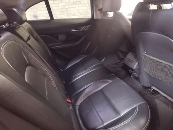 Jaguar I-PACE 400 90kWh SE SUV 5dr Electric Auto 4WD (400 ps)