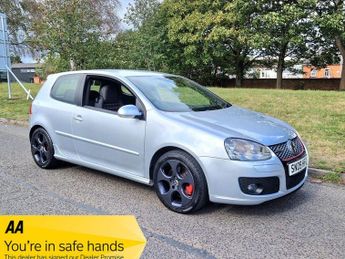 Volkswagen Golf GTi 2.0 TFSI GTI 3dr