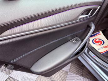 BMW 5 Series 2.0 520d MHT M Sport Auto Euro 6 (s/s) 4dr