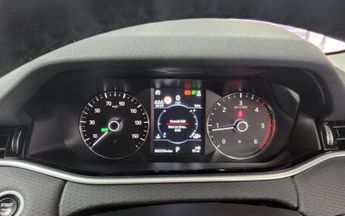 Land Rover Range Rover Evoque 2.0 D180 S Auto 4WD Euro 6 (s/s) 5dr