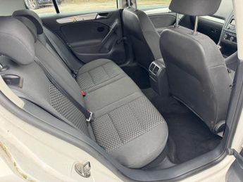 Volkswagen Golf 1.4 Twist Euro 5 5dr
