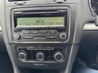 Volkswagen Golf 1.4 Twist Euro 5 5dr