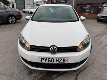 Volkswagen Golf 1.4 Twist Euro 5 5dr