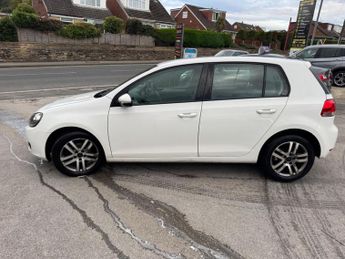 Volkswagen Golf 1.4 Twist Euro 5 5dr