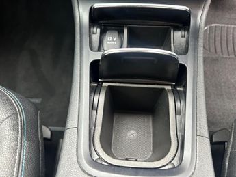 Mercedes-Benz B Class Electric Art Auto 5dr
