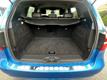 Mercedes-Benz B Class Electric Art Auto 5dr