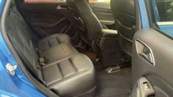 Mercedes-Benz B Class Electric Art Auto 5dr