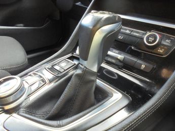BMW 2 Series Gran Tourer 1.5 218i Sport Auto Euro 6 (s/s) 5dr