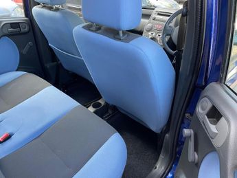 Fiat Panda 1.2 Eleganza 5dr