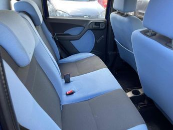 Fiat Panda 1.2 Eleganza 5dr