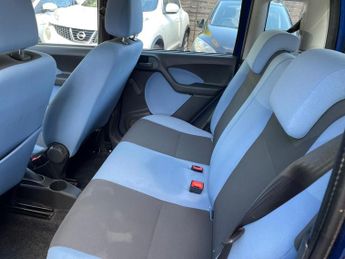 Fiat Panda 1.2 Eleganza 5dr