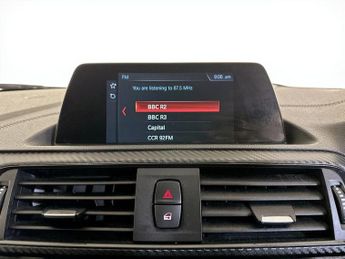 BMW 1 Series 1.5 118i M Sport Shadow Edition Euro 6 (s/s) 5dr