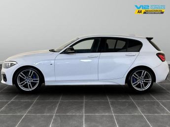 BMW 1 Series 1.5 118i M Sport Shadow Edition Euro 6 (s/s) 5dr