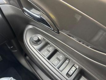 Vauxhall Mokka X 1.4i Turbo Elite Auto Euro 6 5dr
