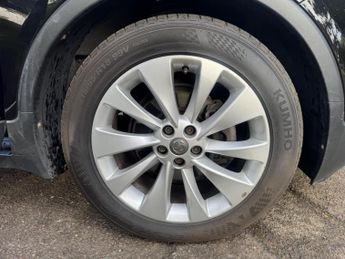 Vauxhall Mokka X 1.4i Turbo Elite Auto Euro 6 5dr