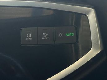 Audi Q3 1.5 TFSI CoD 35 Black Edition S Tronic Euro 6 (s/s) 5dr