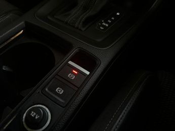 Audi Q3 1.5 TFSI CoD 35 Black Edition S Tronic Euro 6 (s/s) 5dr