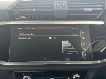Audi Q3 1.5 TFSI CoD 35 Black Edition S Tronic Euro 6 (s/s) 5dr
