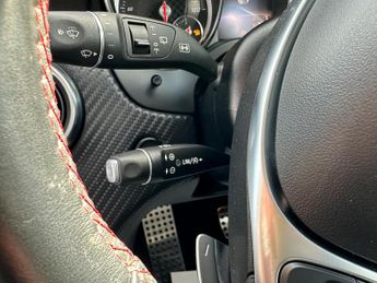 Mercedes-Benz A Class 2.1 A200d AMG Line (Premium Plus) 7G-DCT Euro 6 (s/s) 5dr