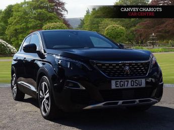 Peugeot 3008 1.2 PureTech GT Line Euro 6 (s/s) 5dr