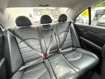 Mercedes-Benz E Class 6.2 E63 AMG G-Tronic 4dr