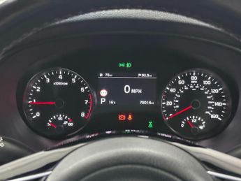 Kia Sportage 1.6 T-GDi GT-Line DCT AWD Euro 6 (s/s) 5dr