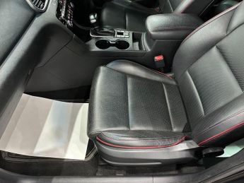 Kia Sportage 1.6 T-GDi GT-Line DCT AWD Euro 6 (s/s) 5dr