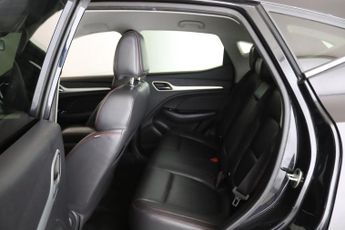 MG MG ZS 72.6kWh Trophy Connect Long Range Auto 5dr