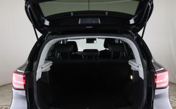 MG MG ZS 72.6kWh Trophy Connect Long Range Auto 5dr