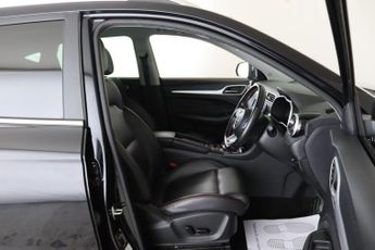 MG MG ZS 72.6kWh Trophy Connect Long Range Auto 5dr