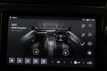 MG MG ZS 72.6kWh Trophy Connect Long Range Auto 5dr