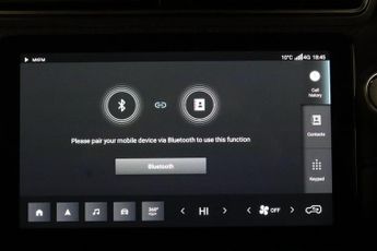 MG MG ZS 72.6kWh Trophy Connect Long Range Auto 5dr