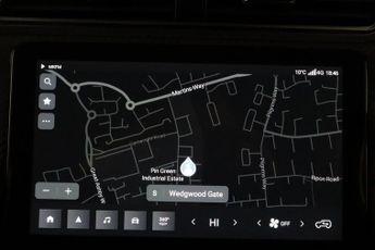 MG MG ZS 72.6kWh Trophy Connect Long Range Auto 5dr