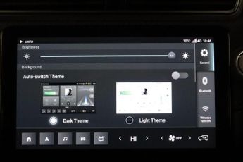 MG MG ZS 72.6kWh Trophy Connect Long Range Auto 5dr