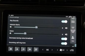 MG MG ZS 72.6kWh Trophy Connect Long Range Auto 5dr