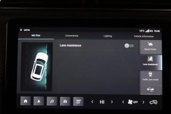 MG MG ZS 72.6kWh Trophy Connect Long Range Auto 5dr