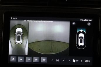 MG MG ZS 72.6kWh Trophy Connect Long Range Auto 5dr