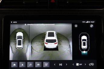 MG MG ZS 72.6kWh Trophy Connect Long Range Auto 5dr