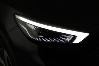 MG MG ZS 72.6kWh Trophy Connect Long Range Auto 5dr