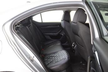 Skoda Octavia 1.0 TSI e-TEC MHEV SE DSG Euro 6 (s/s) 5dr