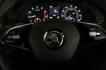 Skoda Octavia 1.0 TSI e-TEC MHEV SE DSG Euro 6 (s/s) 5dr