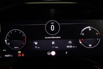 Vauxhall Mokka 1.2 Turbo SRi Premium Auto Euro 6 (s/s) 5dr