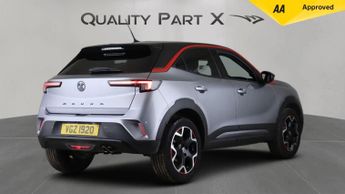 Vauxhall Mokka 1.2 Turbo SRi Premium Auto Euro 6 (s/s) 5dr