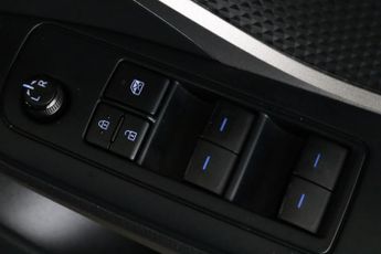 Toyota C-HR 1.8 VVT-h Icon CVT Euro 6 (s/s) 5dr