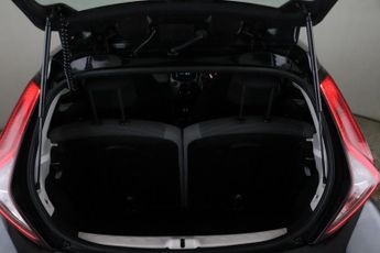 Toyota AYGO 1.0 VVT-i x-play Euro 6 5dr
