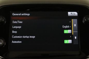 Toyota AYGO 1.0 VVT-i x-play Euro 6 5dr