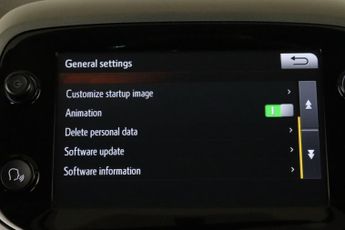 Toyota AYGO 1.0 VVT-i x-play Euro 6 5dr