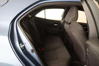 Toyota Corolla 1.8 VVT-h Icon Tech CVT Euro 6 (s/s) 5dr
